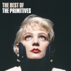 Primitives The - Best Of -Coloured-