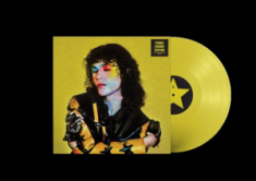 Conan Gray - Found Heaven (Ltd Yellow Vinyl)