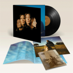 Beth Gibbons - Lives Outgrown (Deluxe Incl. Art Print edition)