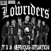 Lowriders - It's A Nervous Situation (10