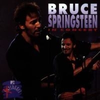 Springsteen Bruce - Bruce Springsteen In Concert - Unplugged i gruppen CD / Pop-Rock hos Bengans Skivbutik AB (579867)