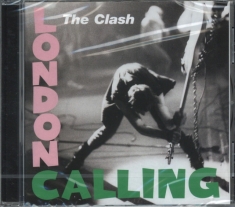 Clash The - London Calling
