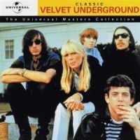 Velvet Underground - Universal Masters Collection i gruppen CD / Pop hos Bengans Skivbutik AB (592045)