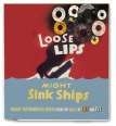 Various Artists - Loose Lips Might Sink Ships - Greas i gruppen CD / Pop-Rock hos Bengans Skivbutik AB (627227)