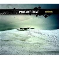 Parkway Drive - Horizons i gruppen CD / Hårdrock hos Bengans Skivbutik AB (657719)