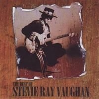 Vaughan Stevie Ray - Best Of i gruppen CD / Jazz/Blues hos Bengans Skivbutik AB (662218)