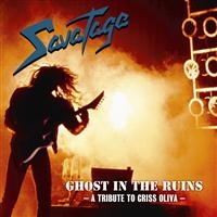 Savatage - Ghost In The Ruins
