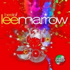 Marrow Lee - Best Of Lee Marrow i gruppen CD / Dance-Techno,Pop-Rock hos Bengans Skivbutik AB (949547)