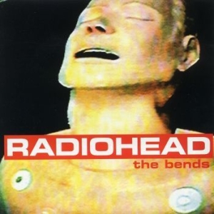 Radiohead - The Bends (Reissue) i gruppen VINYL / Pop-Rock hos Bengans Skivbutik AB (1947644)