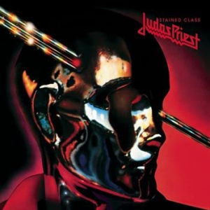 Judas Priest - Stained Class i gruppen VI TIPSAR / 200 Album Att Äga På Vinyl hos Bengans Skivbutik AB (2786818)