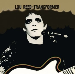 Reed Lou - Transformer i gruppen ÖVRIGT / Startsida Vinylkampanj TEMP hos Bengans Skivbutik AB (2887485)