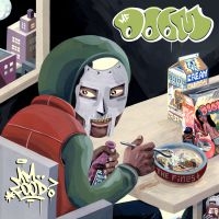 Mf Doom - Mm...Food (Green & Pink Vinyl) i gruppen ÖVRIGT / Startsida Vinylkampanj TEMP hos Bengans Skivbutik AB (3970942)