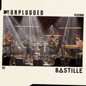 Bastille - Bastille: Mtv Unplugged - Live In London i gruppen VI TIPSAR / Record Store Day / RSD2023 hos Bengans Skivbutik AB (4229643)