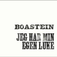 Boastein - Jeg Har Min Egen Luke i gruppen VI TIPSAR / Fredagsreleaser / Fredag Den 29:e Mars 2024 hos Bengans Skivbutik AB (5515994)