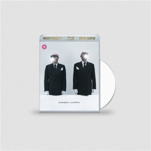 Pet Shop Boys - Nonetheless i gruppen VI TIPSAR / Fredagsreleaser / Fredag den 26:e April 2024 hos Bengans Skivbutik AB (5525980)