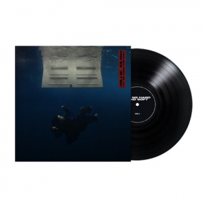 Billie Eilish - Hit Me Hard And Soft (Recycled Black Vinyl) i gruppen VINYL / Nyheter / Pop-Rock hos Bengans Skivbutik AB (5526684)