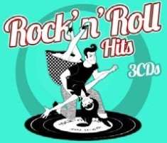 Various Artists - Rock'n'roll Hits!