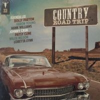 Country Road Trip - Country Road Trip