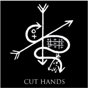 Cut Hands - Volume 3 (180 G) i gruppen VINYL / Pop hos Bengans Skivbutik AB (1000339)