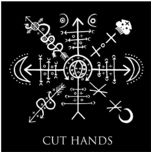 Cut Hands - Volume 4 (180 G) i gruppen VINYL / Pop hos Bengans Skivbutik AB (1000340)