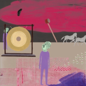 Quasi - American Gong i gruppen ÖVRIGT / Övrigt / aub hos Bengans Skivbutik AB (1000425)