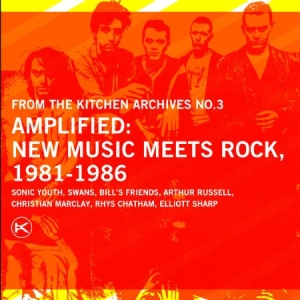 Philip Glass - From The Kitchen Archives No. 3 i gruppen CD / Pop hos Bengans Skivbutik AB (1000478)