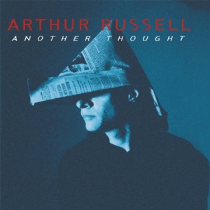 Russell Arthur - Another Thought - Voice & Cello i gruppen CD / Pop hos Bengans Skivbutik AB (1000481)