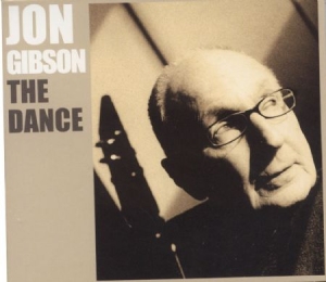 Gibson John - Dance i gruppen CD / Pop hos Bengans Skivbutik AB (1000545)