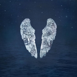 Coldplay - Ghost Stories i gruppen VI TIPSAR / Mest populära cd-klassiker hos Bengans Skivbutik AB (1000947)