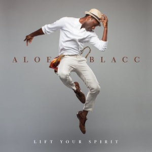 Aloe Blacc - Lift Your Spirit - U.s Version i gruppen CD hos Bengans Skivbutik AB (1000954)