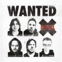 Rpwl - Wanted i gruppen CD / Pop hos Bengans Skivbutik AB (1001062)
