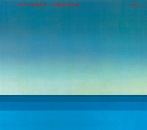 Jarrett Keith - Arbour Zena i gruppen Externt_Lager / Naxoslager hos Bengans Skivbutik AB (1001837)