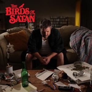 Birds Of Satan The - The Birds Of Satan i gruppen VI TIPSAR / Lagerrea / CD REA / CD Metal hos Bengans Skivbutik AB (1002032)