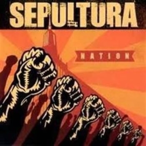 Sepultura - Nation (Classic Re-Issue 2 Lp) i gruppen Kampanjer / BlackFriday2020 hos Bengans Skivbutik AB (1002043)