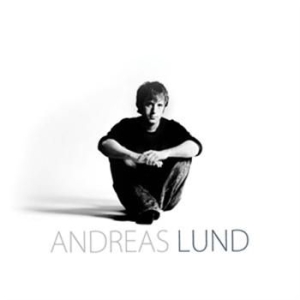Lund Andreas - Lund Andreas i gruppen CD / Pop hos Bengans Skivbutik AB (1002044)