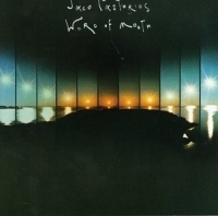 Jaco Pastorius - Word Of Mouth i gruppen CD / Pop-Rock hos Bengans Skivbutik AB (1002058)