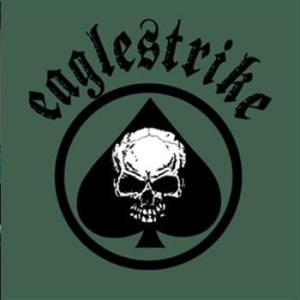 Eaglestrike - Eaglestrike i gruppen CD / Pop hos Bengans Skivbutik AB (1003204)