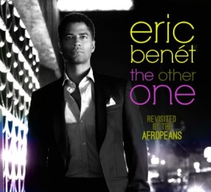 Eric Benet - Other One i gruppen CD / RNB, Disco & Soul hos Bengans Skivbutik AB (1003214)