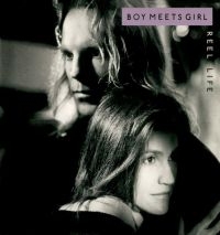Boy Meets Girl - Reel Life: Expanded Edition i gruppen CD / Pop-Rock hos Bengans Skivbutik AB (1003296)