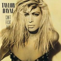 Dayne Taylor - Can't Fight Fate: Deluxe Edition i gruppen CD / Pop-Rock hos Bengans Skivbutik AB (1003297)