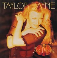 Dayne Taylor - Soul Dancing: Deluxe Edition i gruppen CD / Pop-Rock hos Bengans Skivbutik AB (1003298)