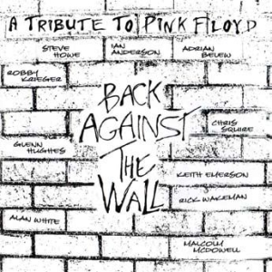Blandade Artister - Back Against The Wall - A Tribute T i gruppen VINYL / Pop-Rock hos Bengans Skivbutik AB (1003323)