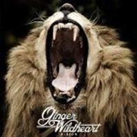 Wildheart Ginger - Albion i gruppen CD / Rock hos Bengans Skivbutik AB (1003368)