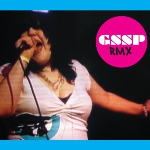 Gossip - Gossip Rmx Ep i gruppen ÖVRIGT / Övrigt / aub hos Bengans Skivbutik AB (1003397)