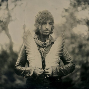 Arthur Joseph - Ballad Of Boogie Christ i gruppen VINYL / Pop-Rock hos Bengans Skivbutik AB (1003427)