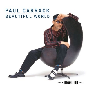 Carrack Paul - Beautiful World i gruppen CD / Pop hos Bengans Skivbutik AB (1003450)
