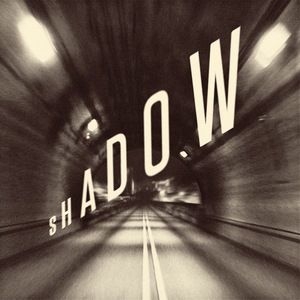 Little Barrie - Shadow i gruppen CD / Rock hos Bengans Skivbutik AB (1003479)