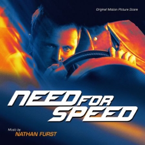 Need For Speed (2014) - Soundtrack i gruppen CD / Film/Musikal hos Bengans Skivbutik AB (1003482)