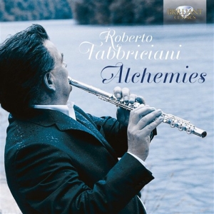 Fabbriciani - Alchemies i gruppen Externt_Lager / Naxoslager hos Bengans Skivbutik AB (1004561)