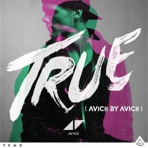 Avicii - True - Avicii By Avicii i gruppen VI TIPSAR / Lagerrea CD / CD Elektronisk hos Bengans Skivbutik AB (1004644)